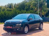 Citroen C4 Cactus 1.2 PureTech Feel Business EAT6