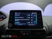 Peugeot Partner 1.5 BlueHDi Premium Longa