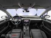 Volkswagen Passat Variant 1.4 TSI GTE Plug-in