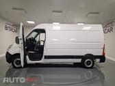 Renault Master 2.3 dCi L2H2 3.3T 130CV IVA DEDUTIVEL