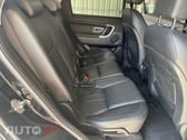 Land Rover Discovery Sport 2.2 SD4 HSE Luxury Auto