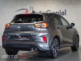 Ford Puma 1.0 EcoBoost mHEV ST-Line