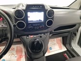 Citroen Berlingo 1.6 HDI GPS IVA DEDUTIVEL
