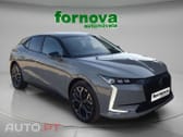 DS DS4 E- Tense 1.6 Hybrid La Premiere