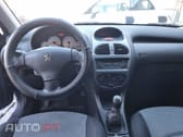 Peugeot 206 SW 1.4 HDi
