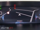 Peugeot 308 1.5 BlueHDi Style