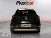 Renault Captur 1.0 TCe Techno