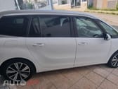 Citroen C4 Grand Picasso 1.6 BlueHDi Exclusive