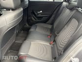 Mercedes-Benz A 180 d Progressive Aut.