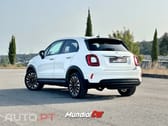 Fiat 500X 1.3 MJ