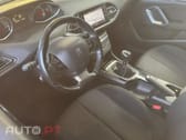 Peugeot 308 SW 1.5 BlueHDi Style