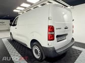 Peugeot Expert Premium L3H1 TwinCab Confort Plus