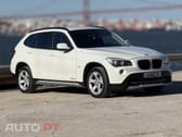 BMW X1 sDrive20d