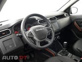 Dacia Duster Duster 1.0 TCe SL Extreme