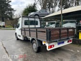 Opel Movano F3500 2.3CDTI