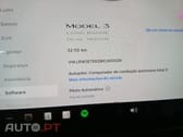Tesla Model 3 Long Range Tração Integral
