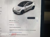 Tesla Model Y Performance Tração Integral