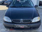 Citroen Saxo 1.0 X