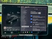 Tesla Model Y Tração Traseira