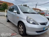 Honda Jazz 1.2 Cool Plus
