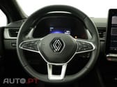 Renault Captur Captur 1.0 TCe Techno Bi-Fuel
