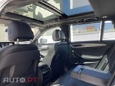 BMW 520 520D Pack M Auto
