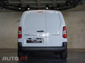 Peugeot E-Partner 50 kWh M Standard