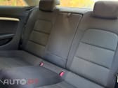 Audi A5 2.7 TDi Multitronic