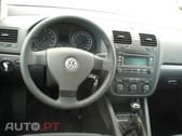 Volkswagen Golf 1.4 FSi Confortline