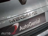 Renault Mégane Sport Tourer 1.5 Blue dCi Business EDC
