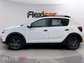 Dacia Sandero 0.9 TCe Stepway