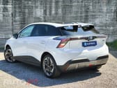 MG MG4 64 kWh Luxury
