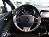 Renault Clio Sport Tourer 0.9 TCe Limited
