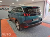 Peugeot 5008 1.2 PureTech Allure EAT8
