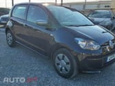 Volkswagen Up! 1.0 BlueMotion Move