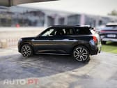 MINI Aceman SE JCW L