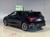 Ford Focus 1.0 EcoBoost ST-Line X Aut.