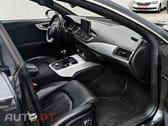 Audi A7 3.0 TDI V6 quattro S-line S tronic