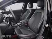 Mercedes-Benz A 160 D STYLE