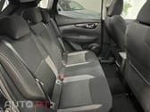 Nissan Qashqai 1.3 DIG-T N-Connecta J18