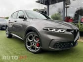 Alfa Romeo Tonale 1.5 Hybrid Edizione Speciale