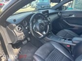 Mercedes-Benz CLA 220 d Shooting Brake AMG Line Aut.