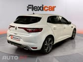 Renault Mégane 1.6 TCe GT EDC