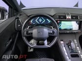 DS DS7 Crossback E-Tense Performance Line EAT8