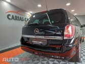 Opel Astra Sports Tourer 1.7 CDTi