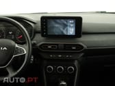 Dacia Jogger Jogger 1.0 ECO-G Extreme+ Up&Go 7L Bi-Fuel