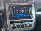 Volkswagen Scirocco 2.0 TDi Sport
