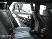 Mercedes-Benz E 300 De AMG Line