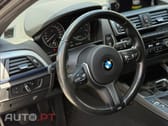 BMW 116 d Pack M