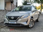 Nissan Qashqai 1.3 DIG-T Acenta LED+R